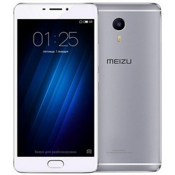 Замена дисплея на телефоне Meizu Max в Твери